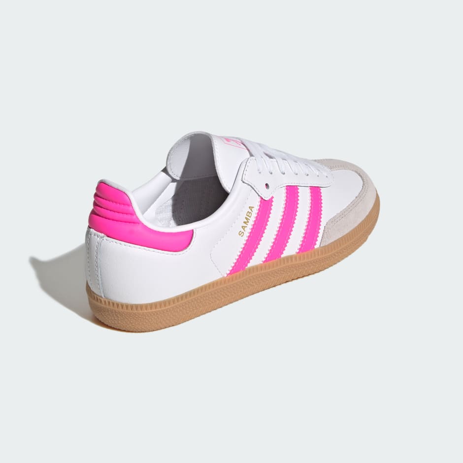 Samba OG Shoes Kids