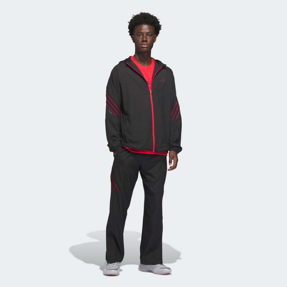 Jakna adidas Crazy Lite