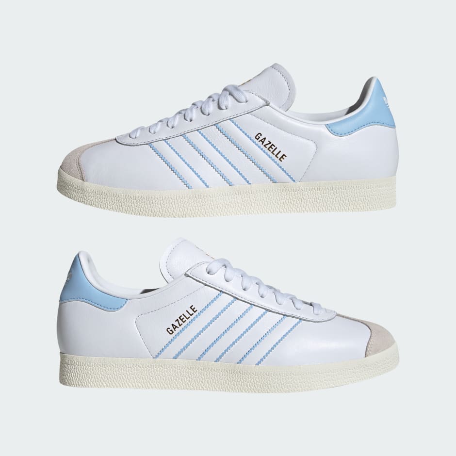 Adidas 2025 gazelle fu9487