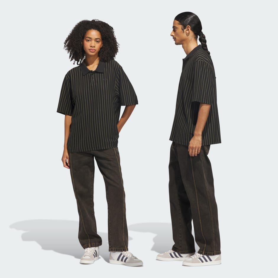 Skateboarding x KDR Acid Washed Pants