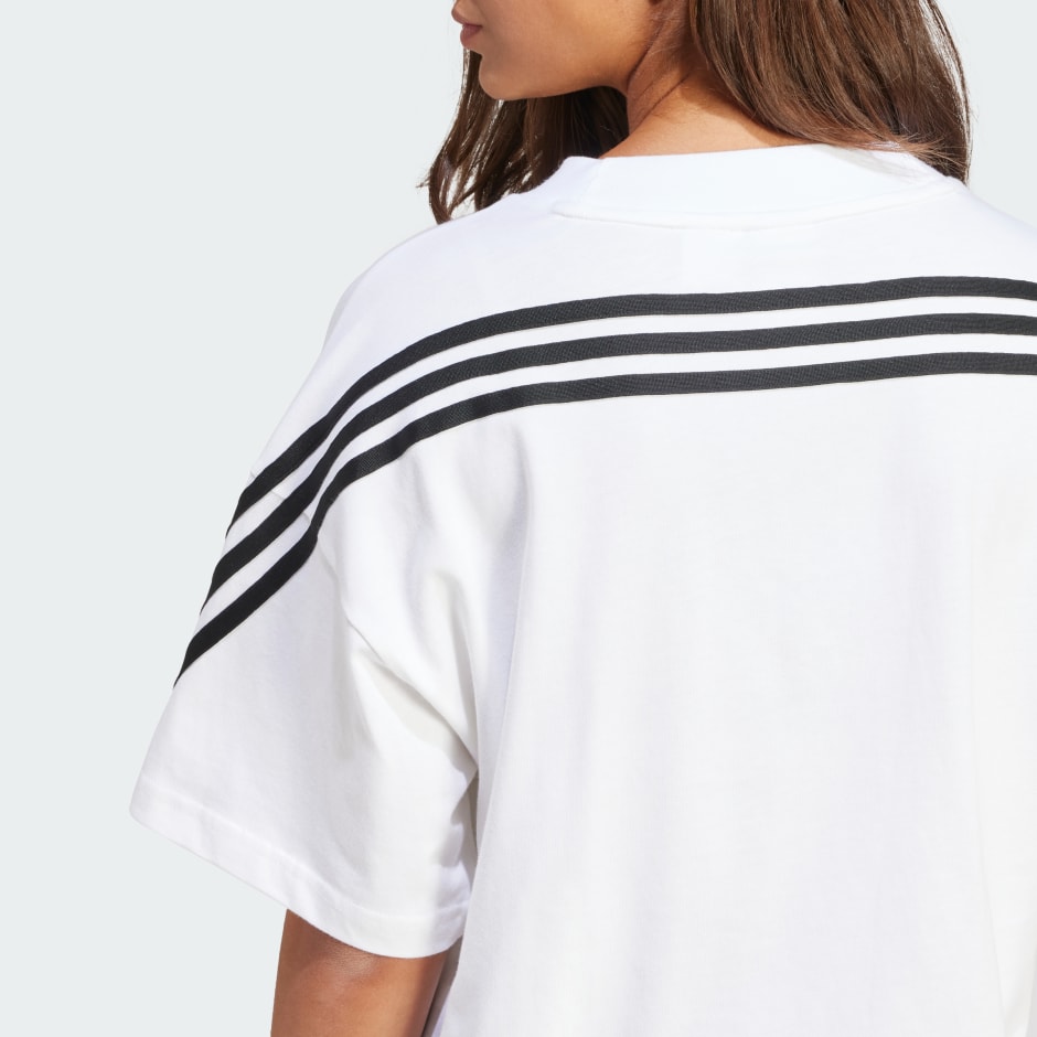 Future Icons 3-Stripes Tee