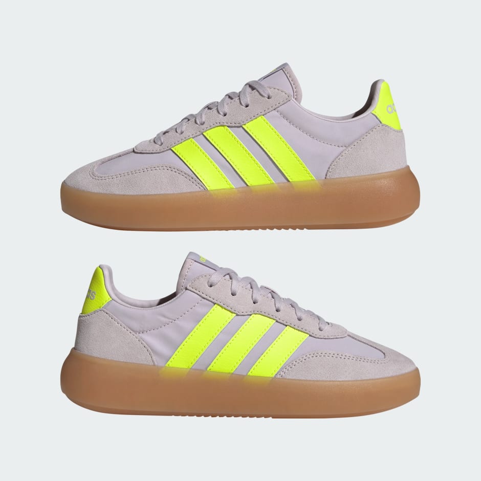 Pantofi sport Barreda Decode