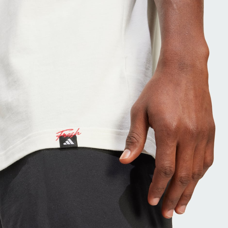 Tricou cu imprimeu grafic Mini Pizza