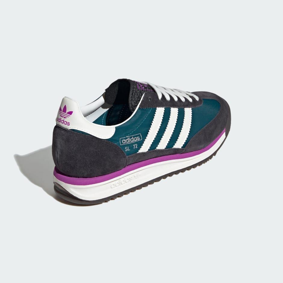 SL 72 RS Shoes
