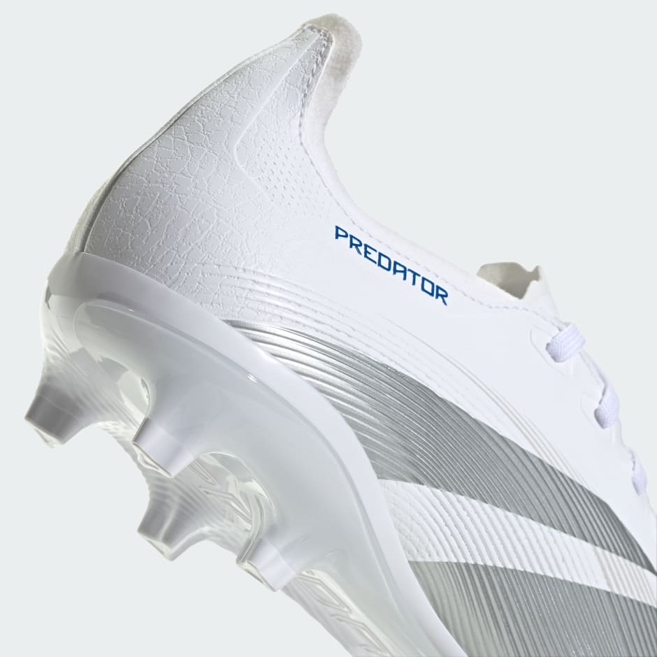 Ghete de fotbal Predator League pentru teren ferm/multi-teren