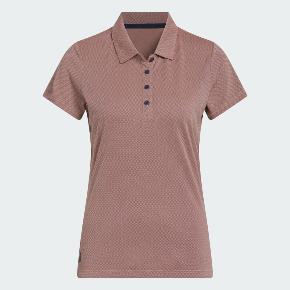 Ultimate365 Mélange Polo Shirt