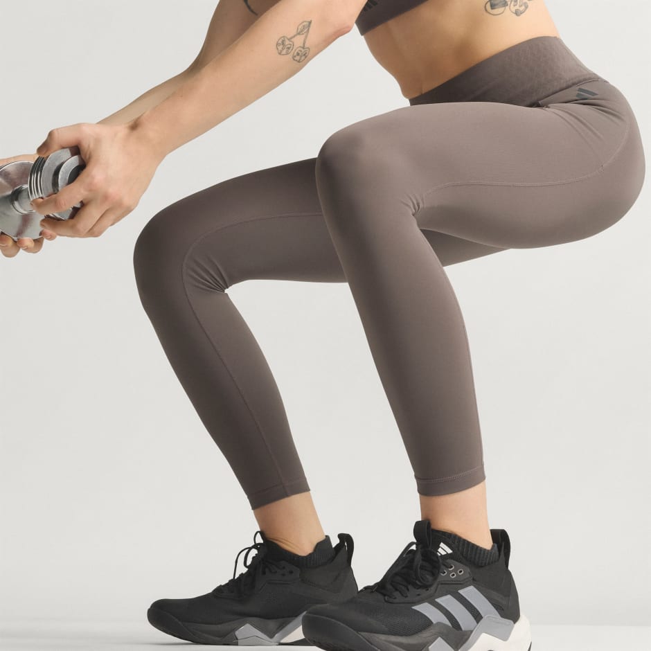 Colanți Optime Power 7/8