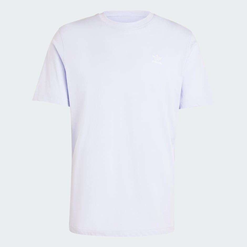 Trefoil Essentials Tee