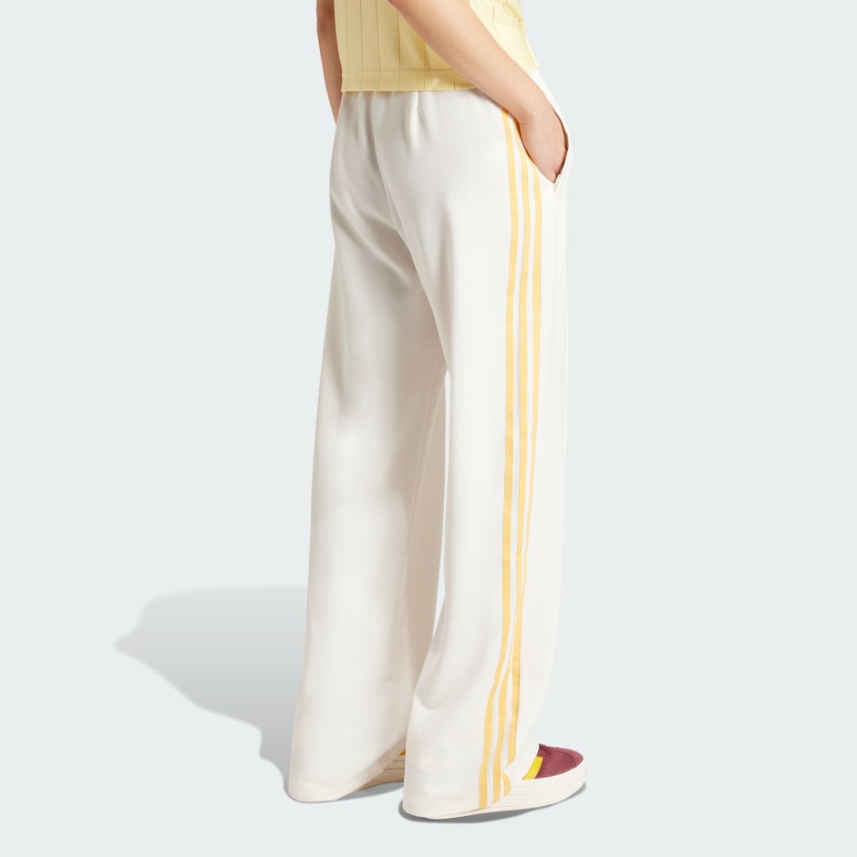 Premium Originals Crepe Track Suit Pants