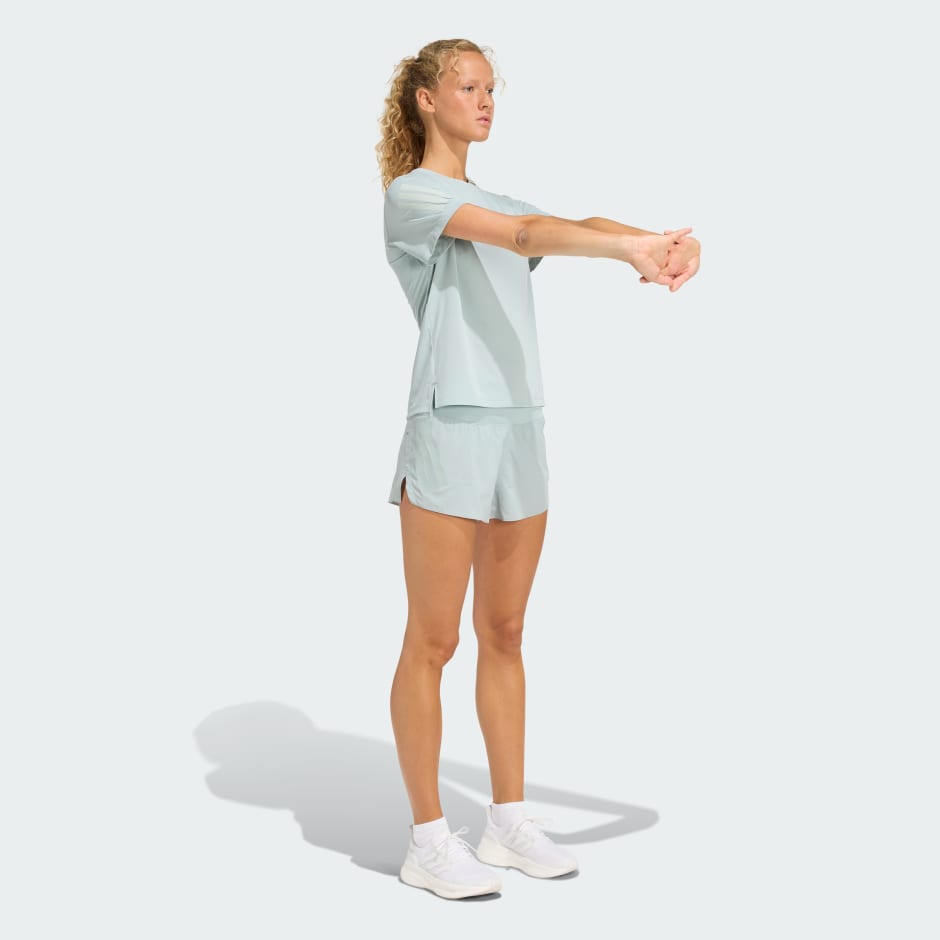 Tricou adi365 Climacool