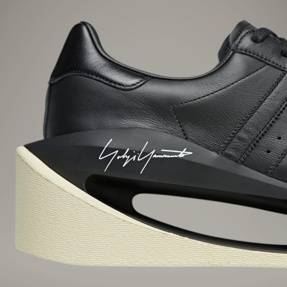 Y-3 Gendo Superstar Shoes