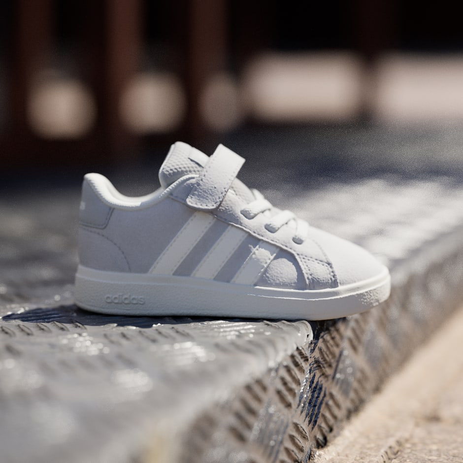 Grand Court 2.0 Shoes Kids