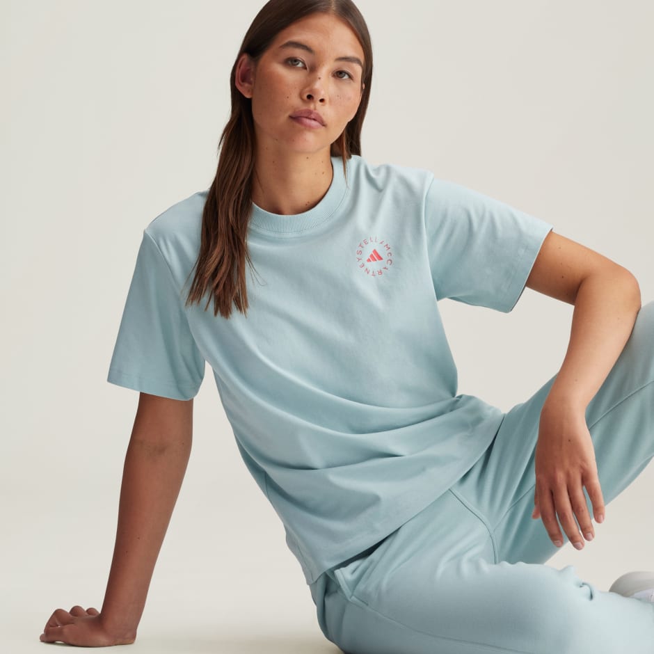 adidas by Stella McCartney TrueCasuals Regular Sportswear Tee