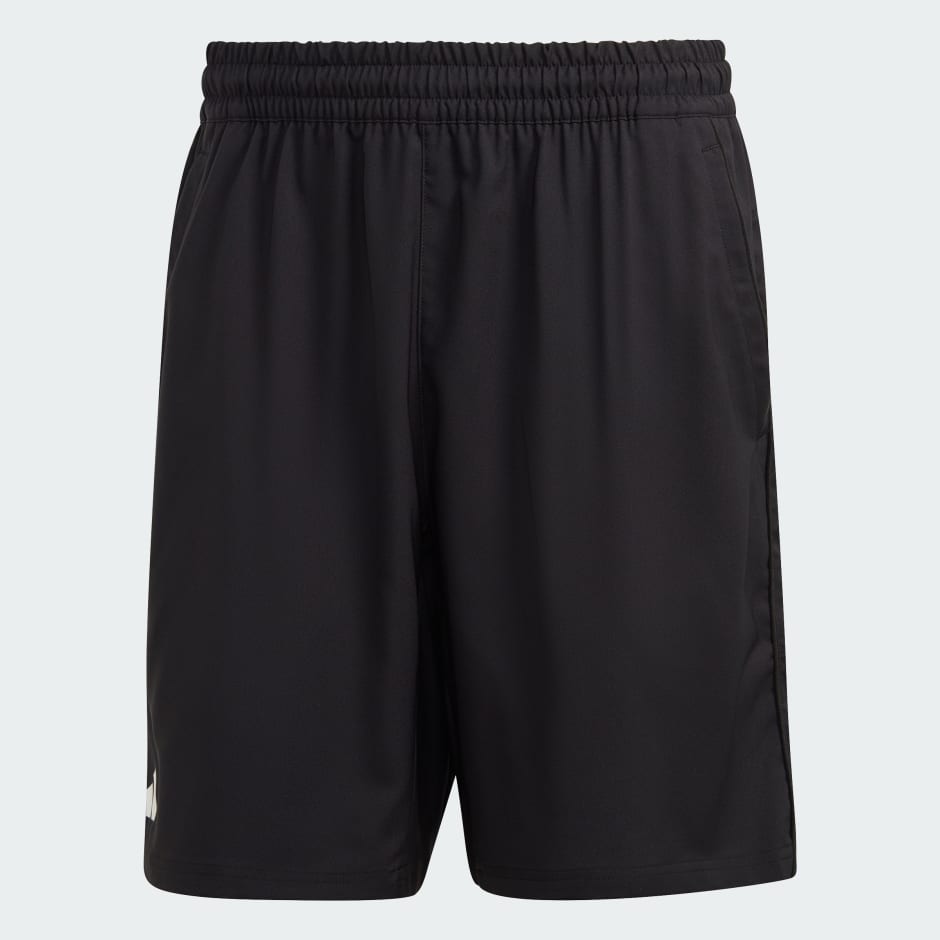 Tennis Woven Shorts