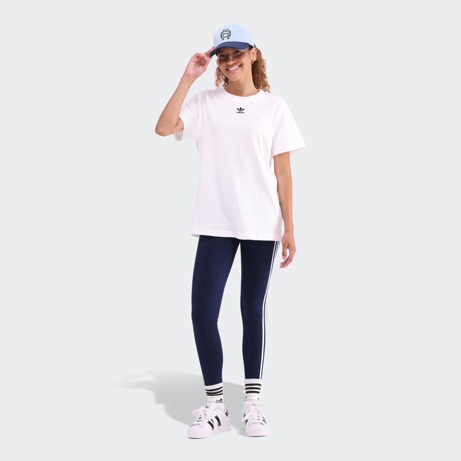 Essentials Slim T-Shirt