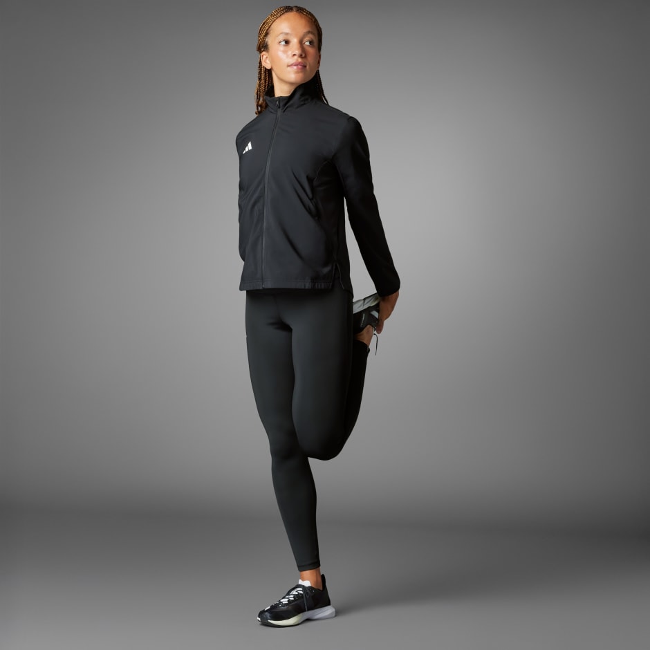 Adizero Essentials Running Jacket