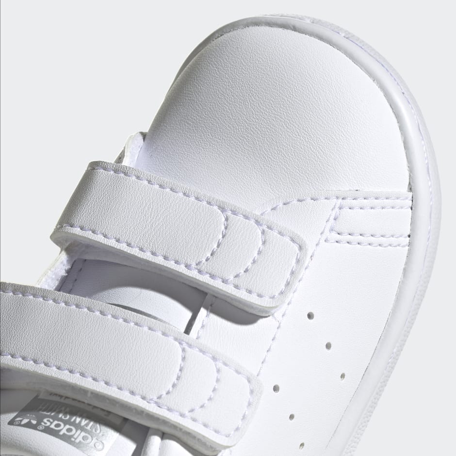 Stan Smith Shoes - White adidas GH