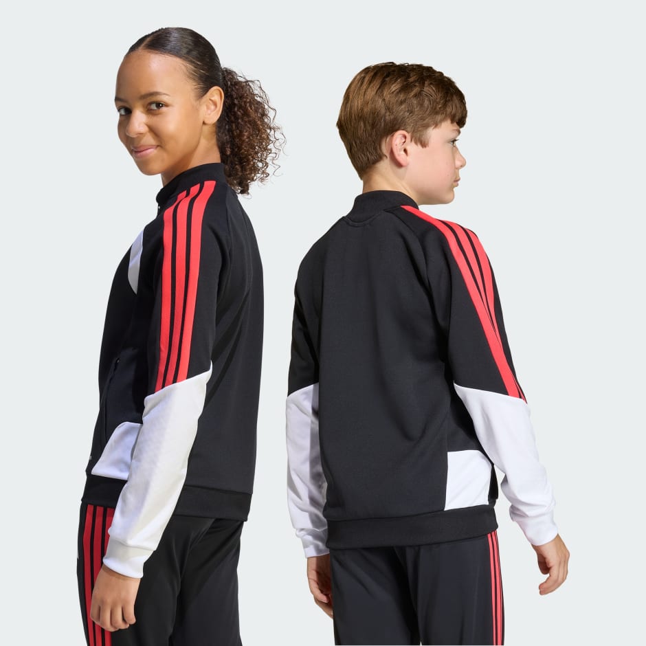 Jachetă De Trening Tiro 26 Competition