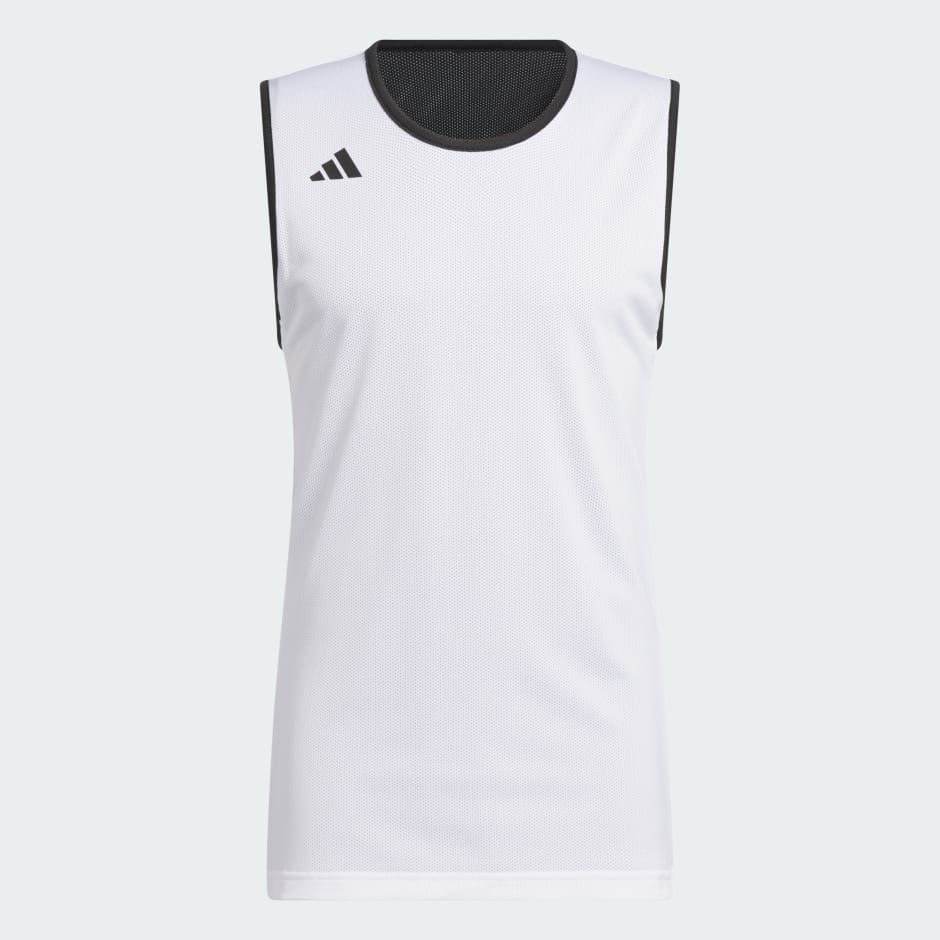 Tricou de baschet AEROREADY 3G Speed reversibil