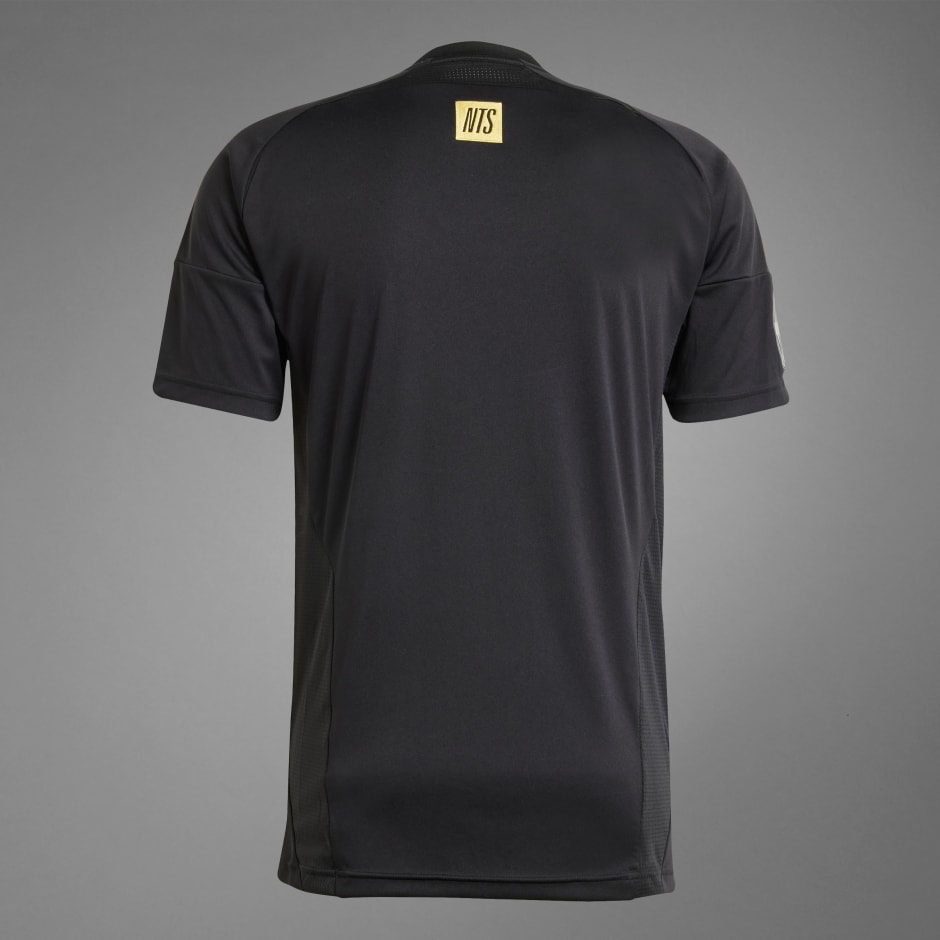 Arsenal x NTS UBP Jersey