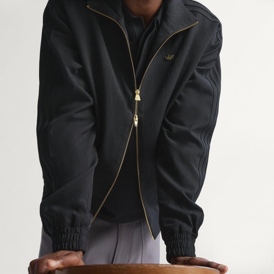 GORNJI DIO TRENIRKE &Scaron;IROKOG KROJA FIREBIRD PINSTRIPES