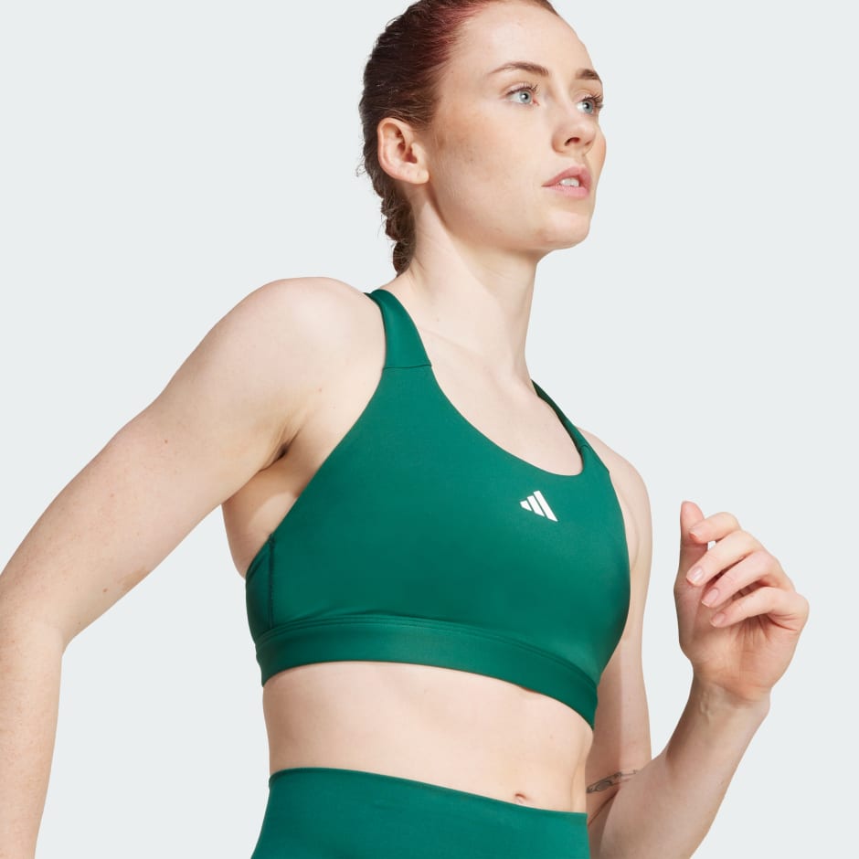 TLRDREACT Training High-Support Bra
