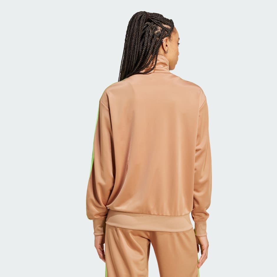 Bluză de trening largă Adicolor Classic Firebird