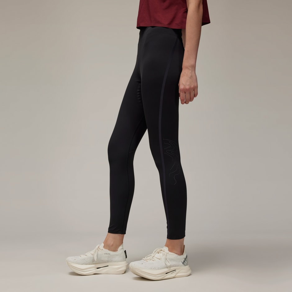 Y-3 Running Tights