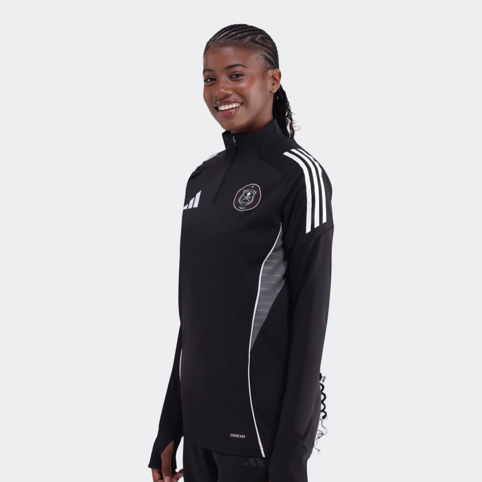 Orlando Pirates Tiro 25 Training Top