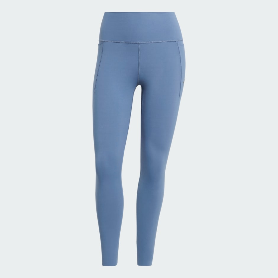 Optime Luxe 7/8 Leggings