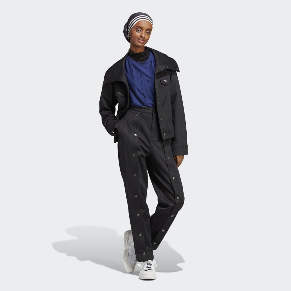 Blue Version Adibreak Pants