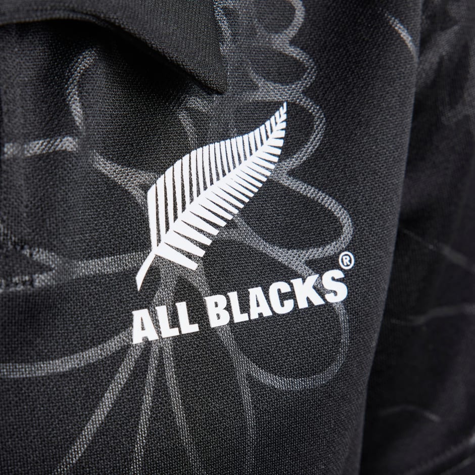 Kit Rugby Enfant Domicile All Blacks – Adidas