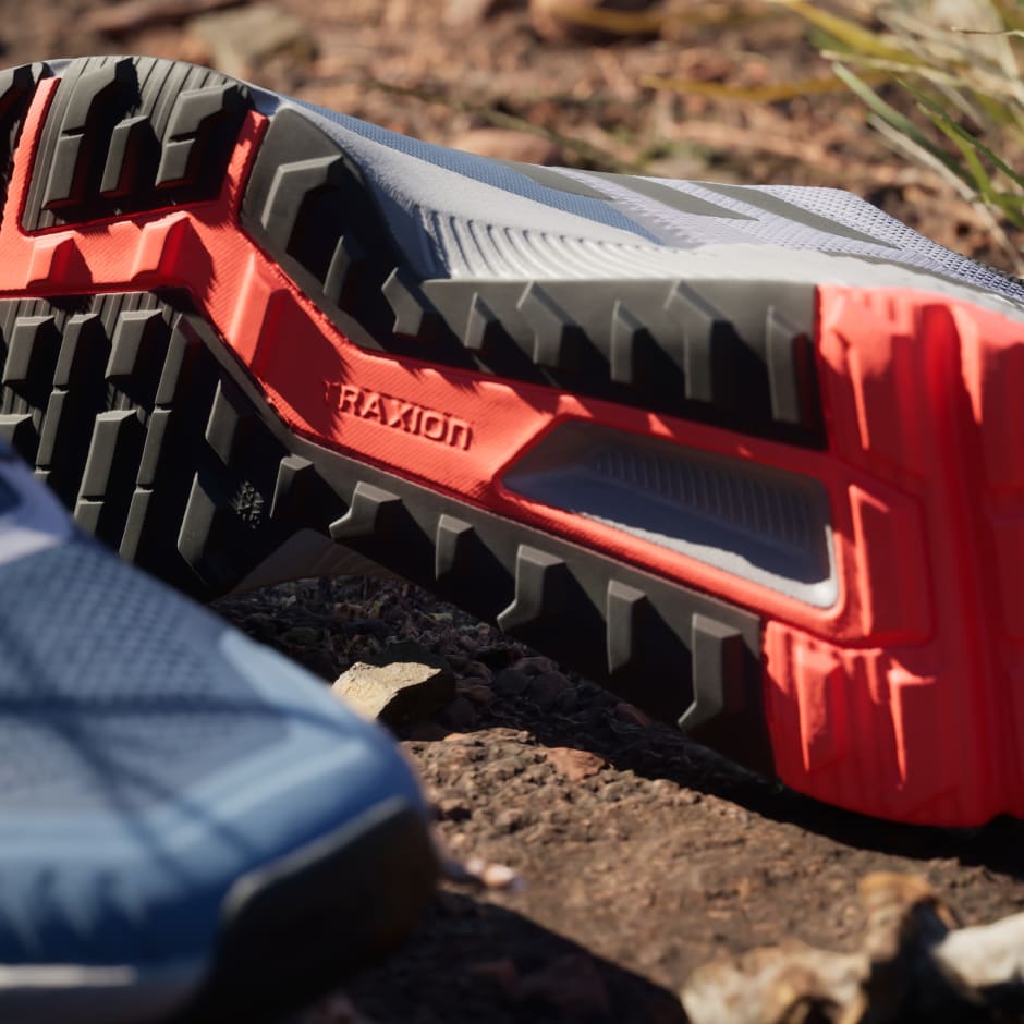 Terrex Soulstride Trail Running Shoes