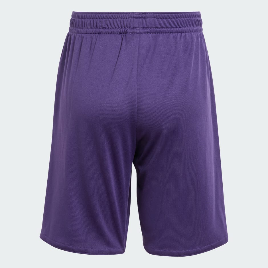 Echipament mini de deplasare Manchester United 25/26 pentru copii