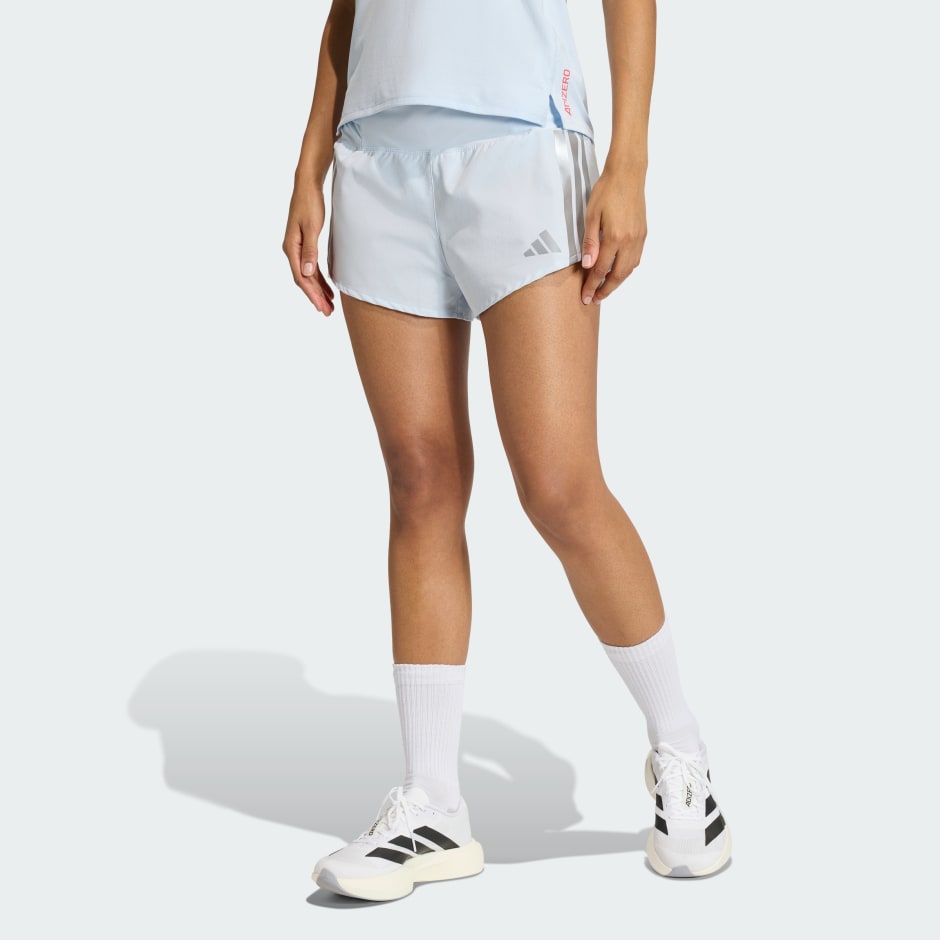 adizero Ekiden 跑步短褲