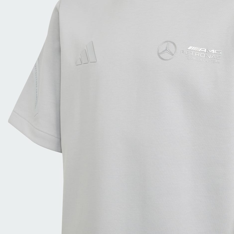 Mercedes - AMG Petronas Formula One Team Silver Arrows Tee Kids