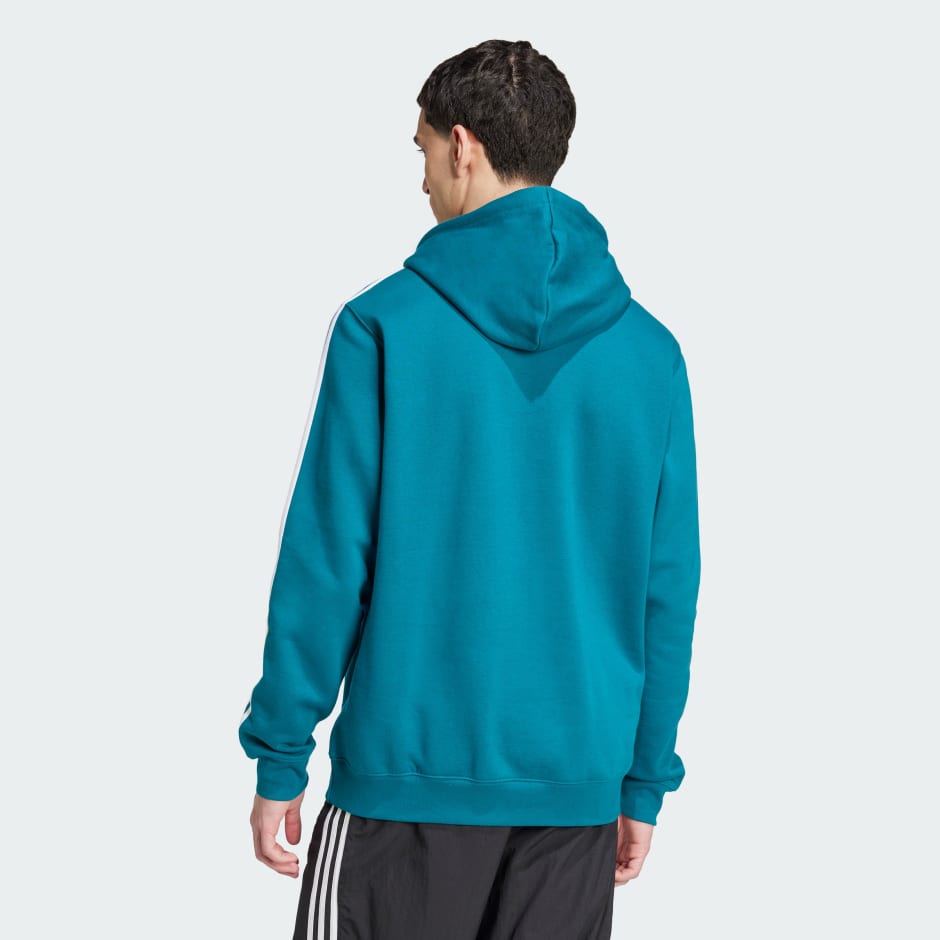 كنزة Adicolor Classics 3-Stripes