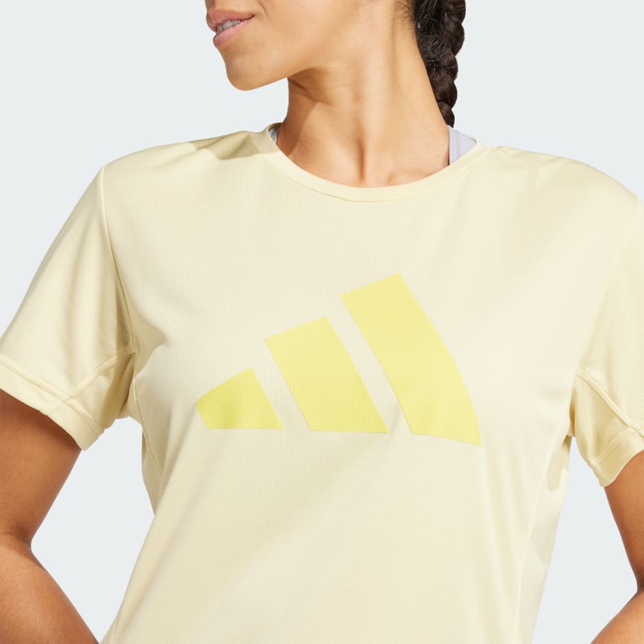 Run It Tee