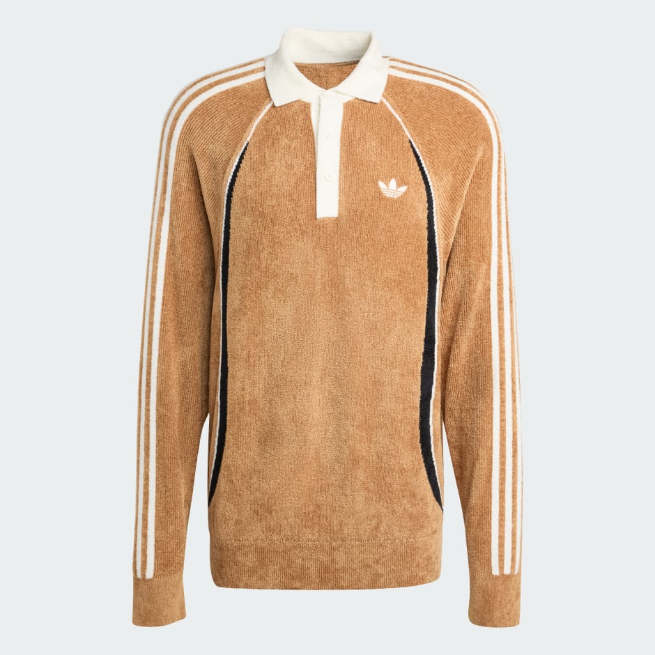 POLO MAJICA RETRO REMIX TEAMGEIST