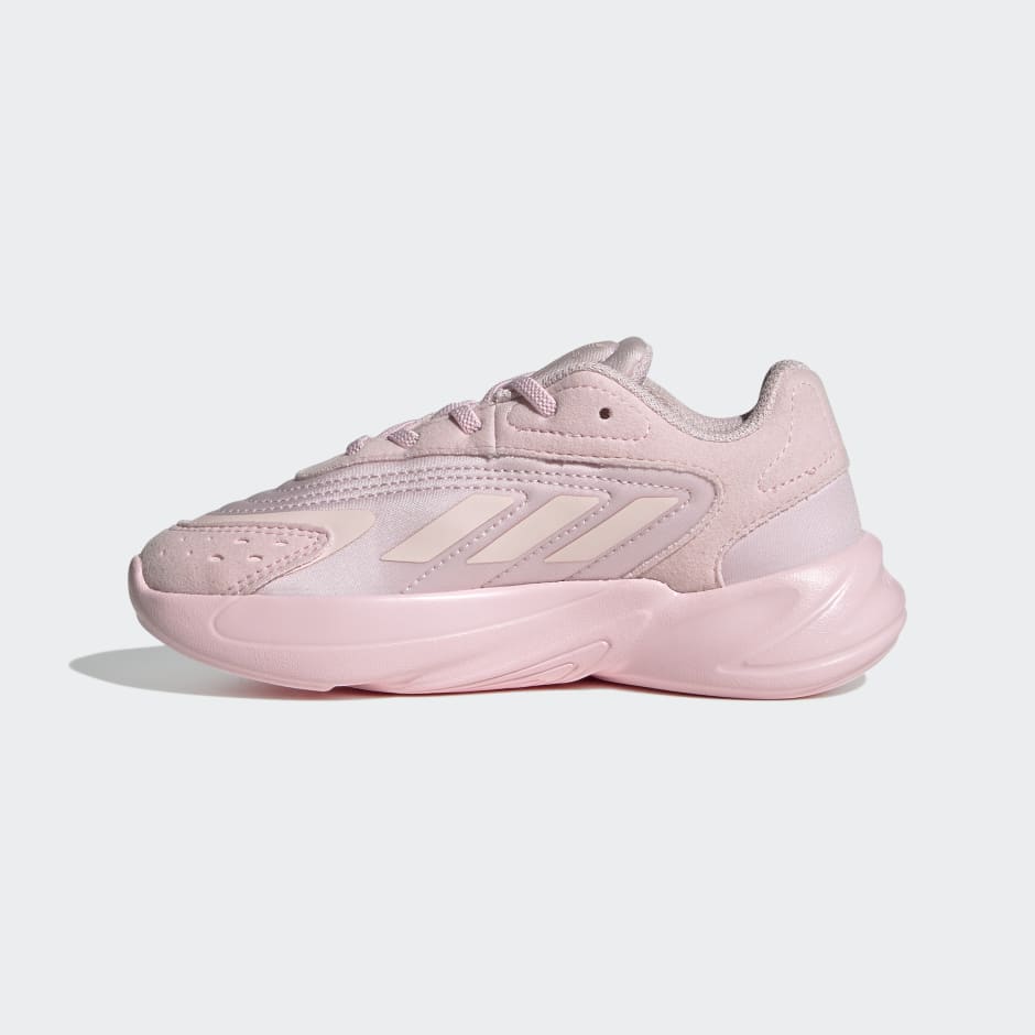 Ozelia Shoes