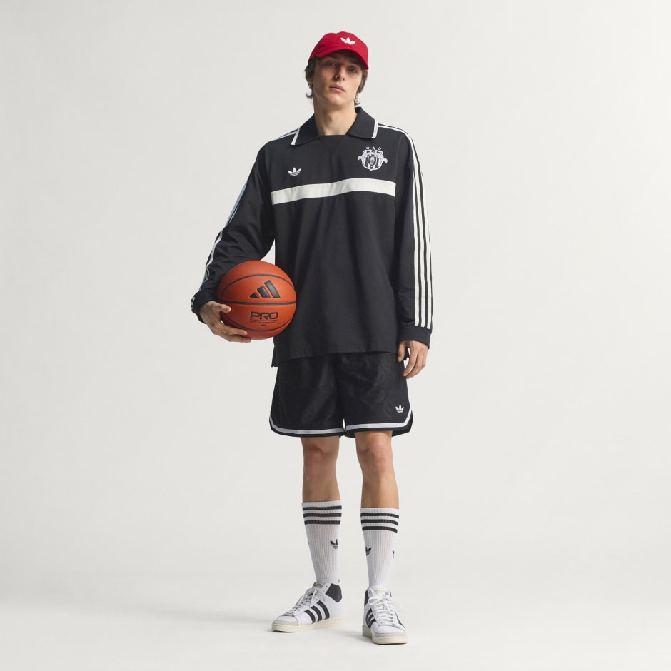 Originals Rugby Polo Shirt