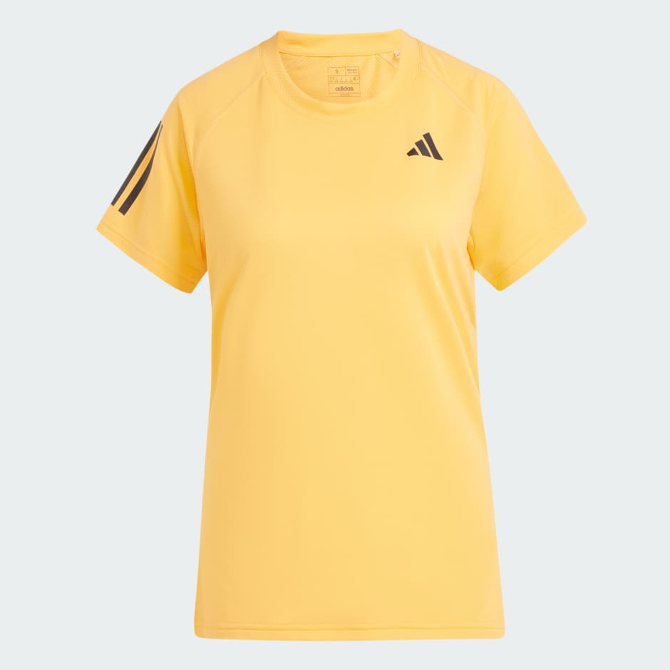 Club Tennis Tee