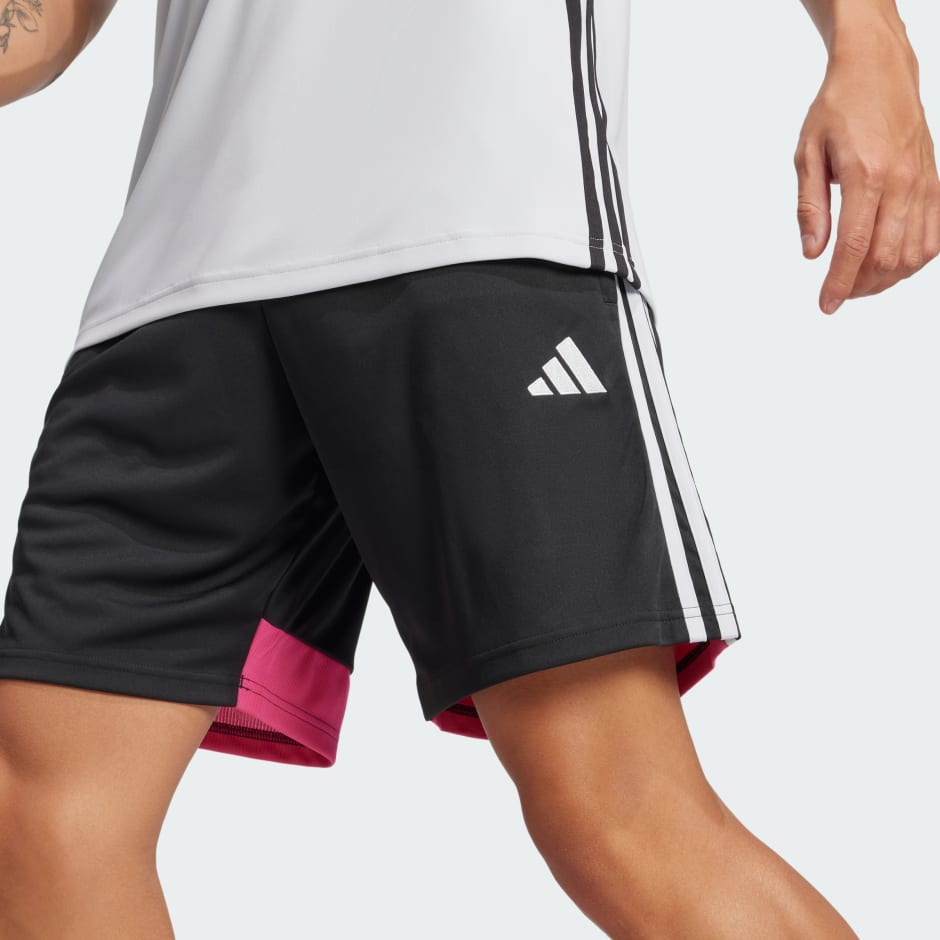 Kratke hlače Tiro 25 Essentials