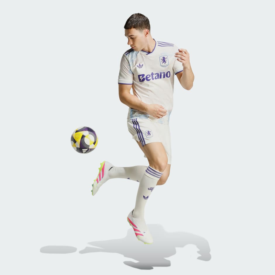 Autentični treći dres Aston Villa FC 25/26