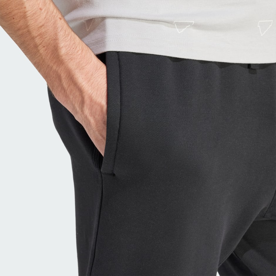 Lounge Fleece Pants