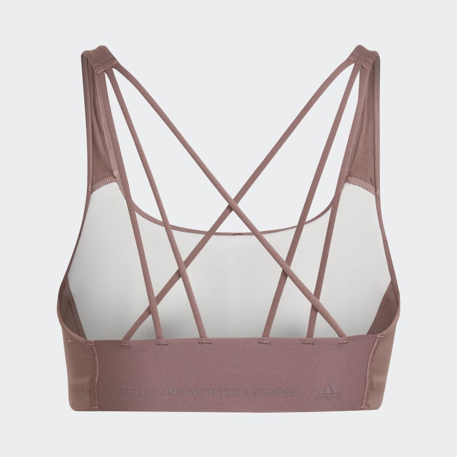 CoreFlow Medium-Support Bra