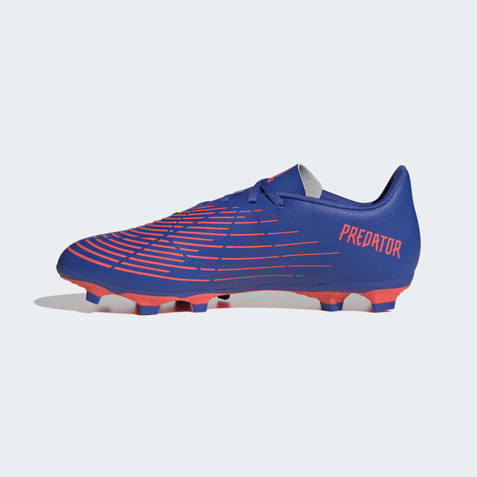 Predator Edge.4 Flexible Ground Boots