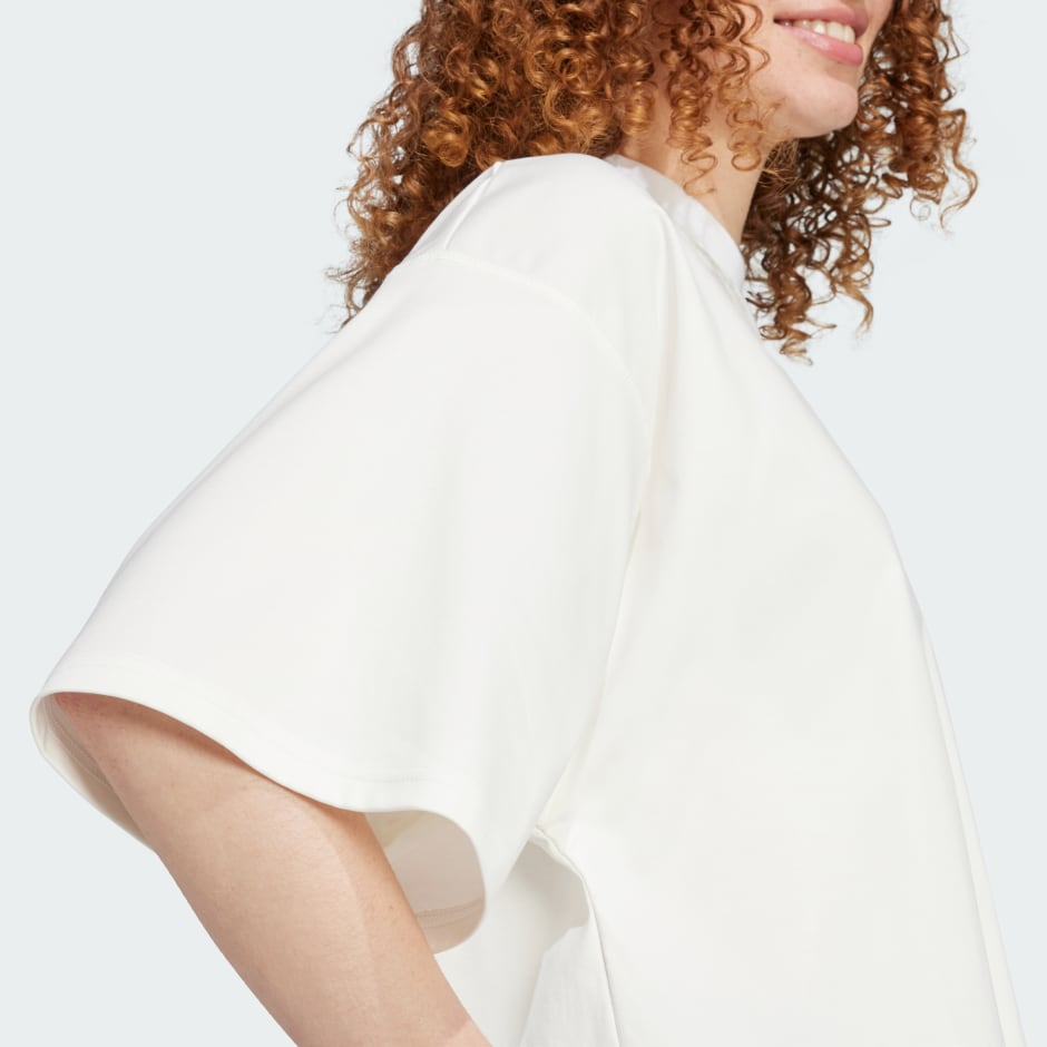 City Escape Loose Tee