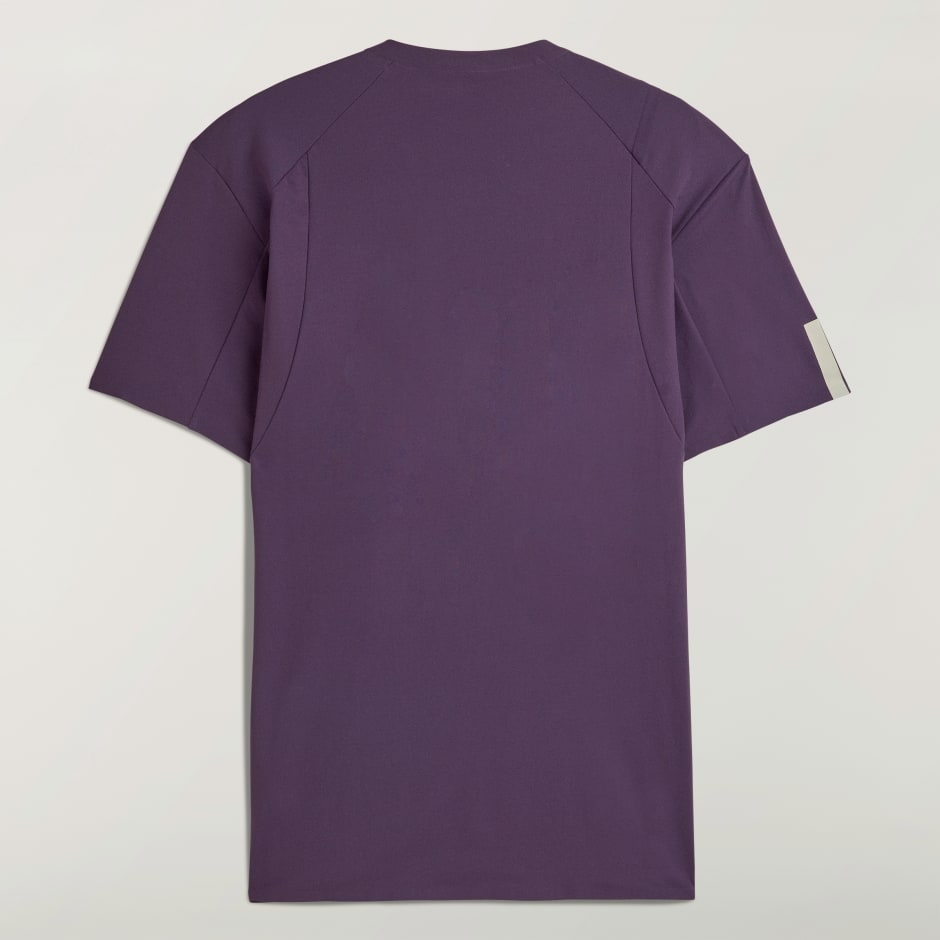 تيشيرت Y-3 Tennis Pro FreeLift Zip