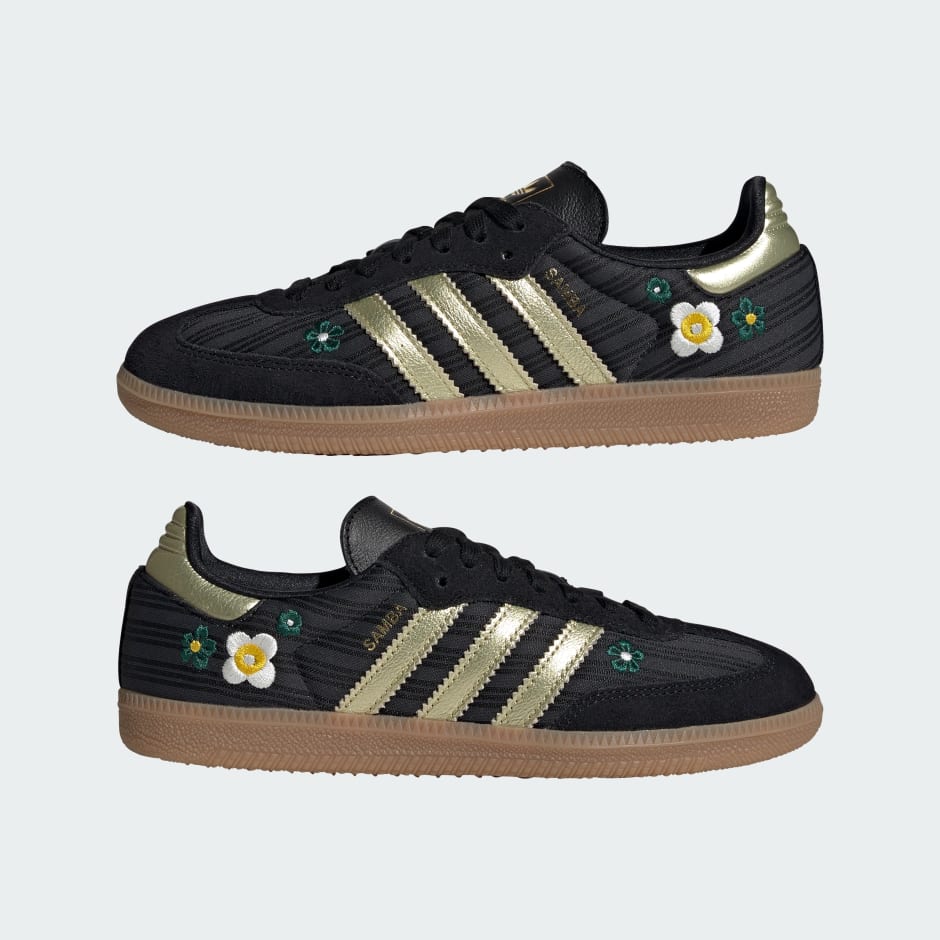 SAMBA OG SHOES
